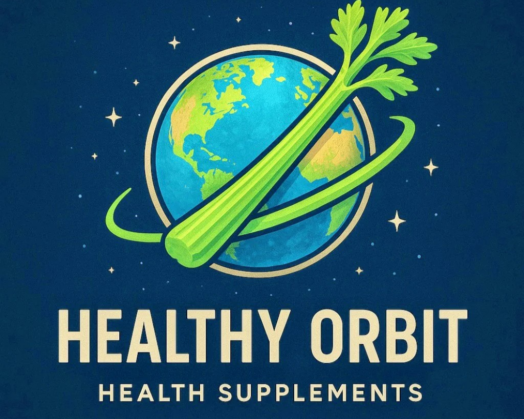 Healthy Orbit 2025 Collection