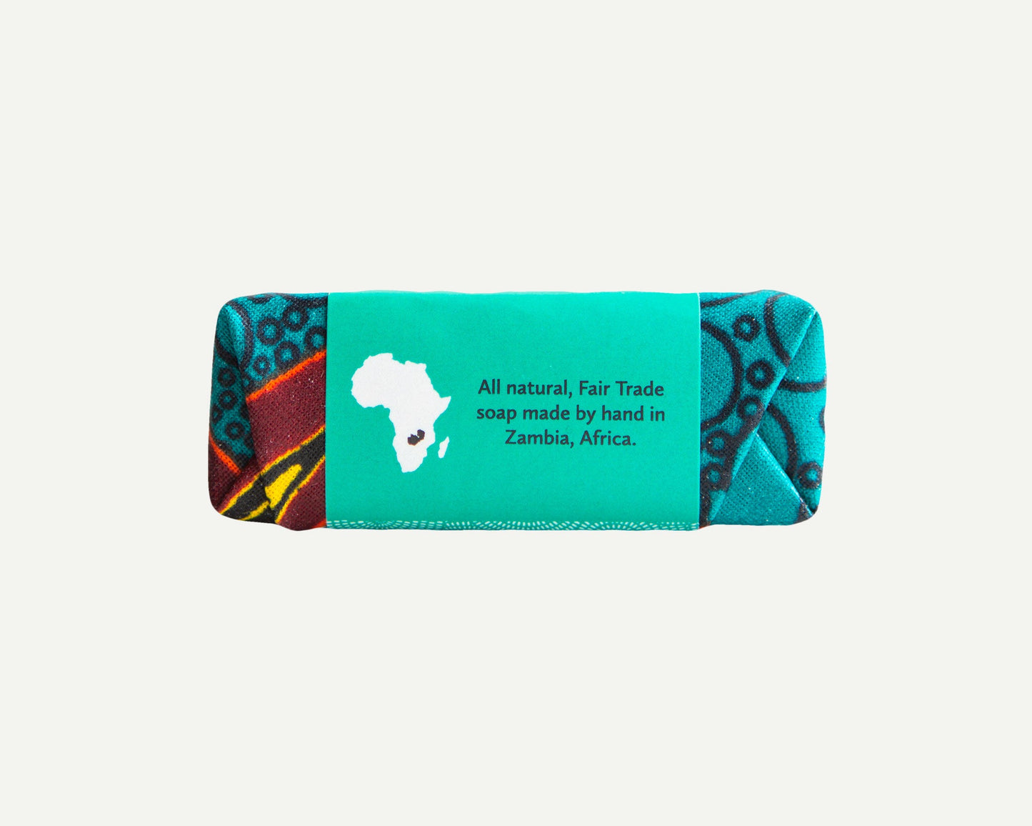 Spearmint Soap Bar