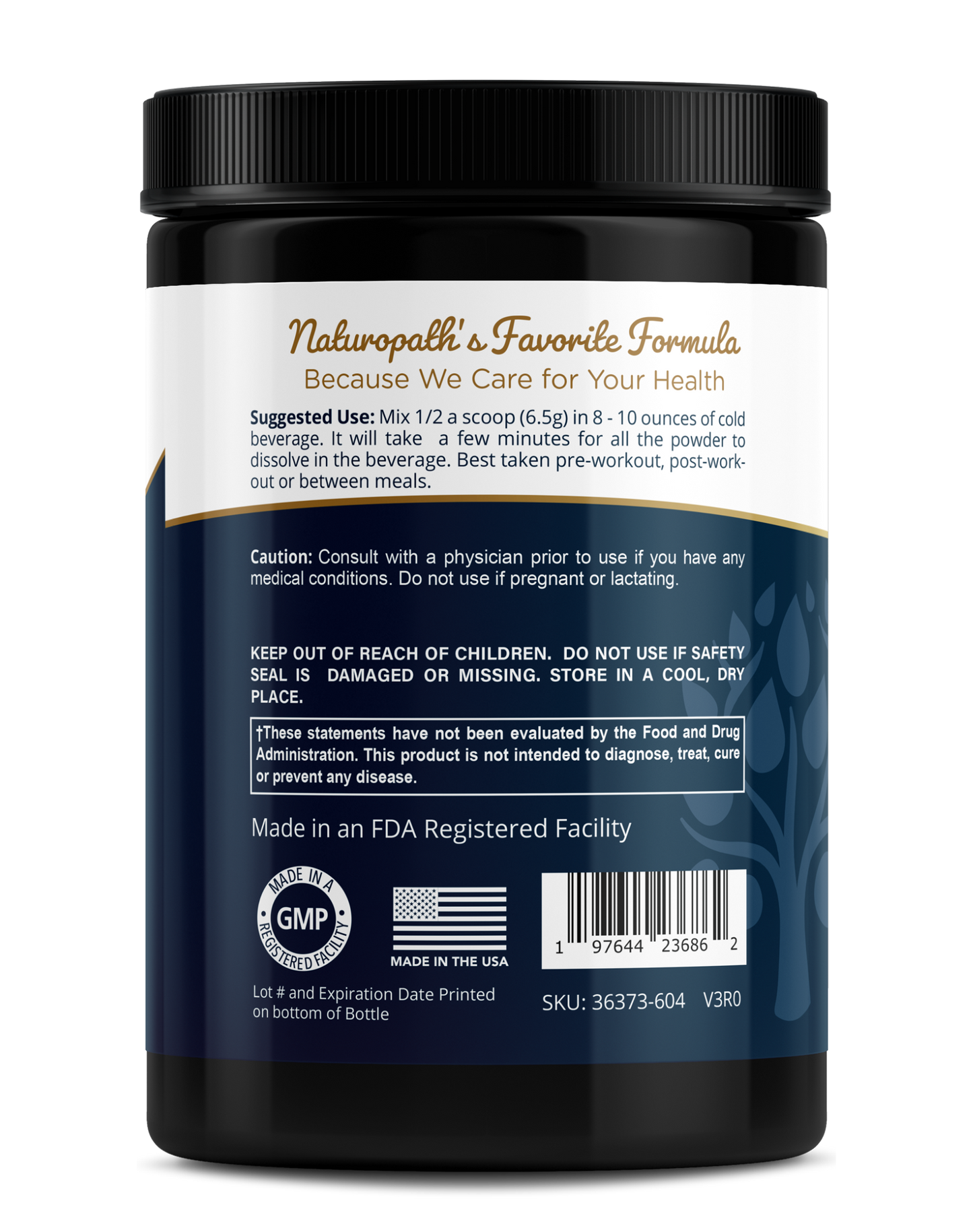 BCAA "Branched Chain Amino Acids"