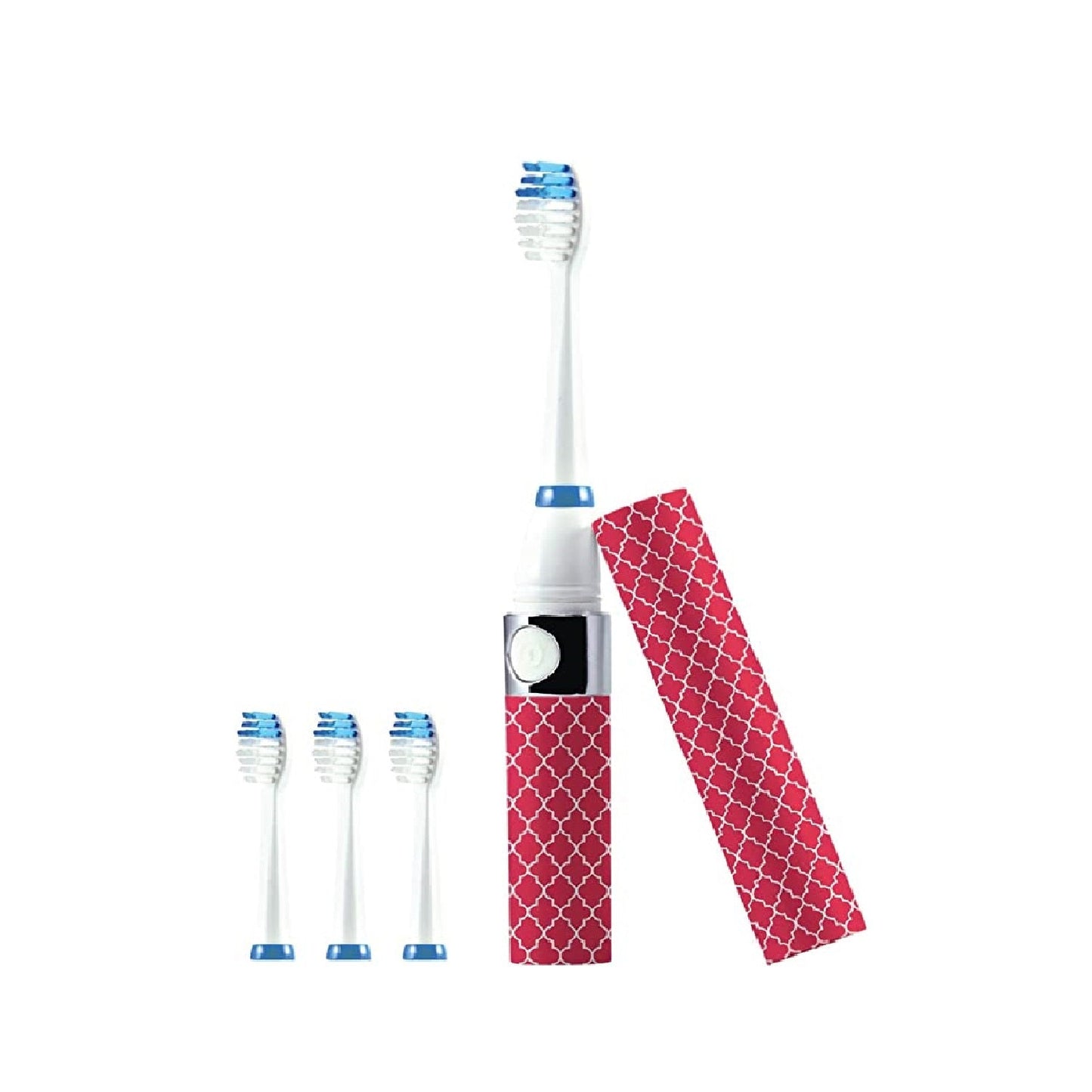 Portable Electric Toothbrush