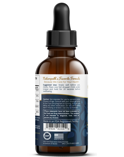 B-12 Drops - Stay Healthy