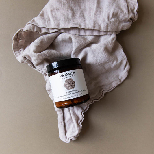 Shatavari | Ayurvedic Rejuvenative Herb for Hormonal Balance & Vitality