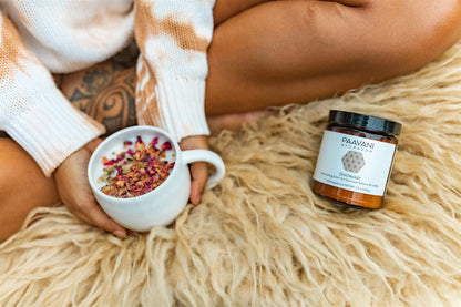 Shatavari | Ayurvedic Rejuvenative Herb for Hormonal Balance & Vitality