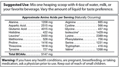 Asolute Whey  Vanilla