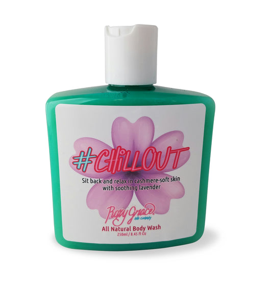 #Chillout Body Wash
