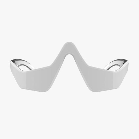 Under-Eye Red Light Therapy Skin Rejuvenation and Relaxation Massager